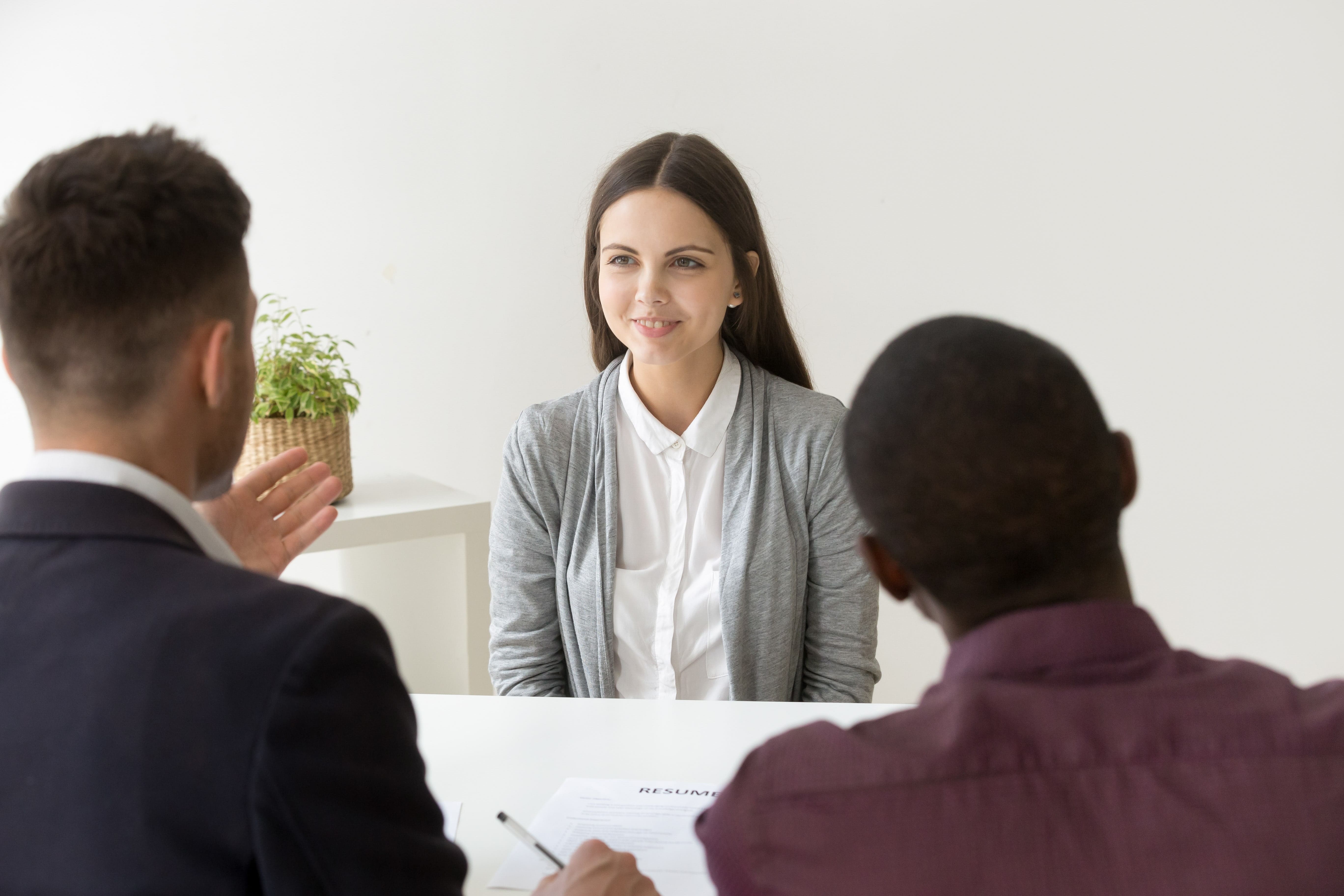 Les 10 questions les plus fréquentes pour préparer un entretien d'embauche avec les centre d'appels