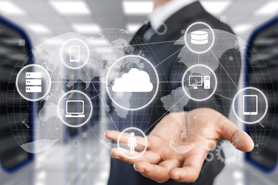 5 raisons d’opter pour les services du Cloud Computing