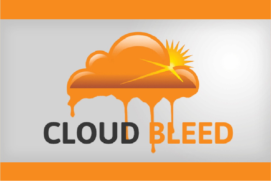 Cloudbleed: une fuite des données massive de nombreux sites web connus