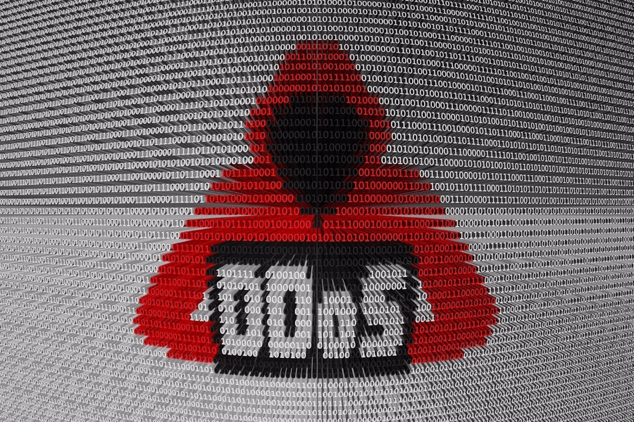 Retour sur les dernières perturbations dans les services PHINGOO - gigantesque attaque DDoS mitigée