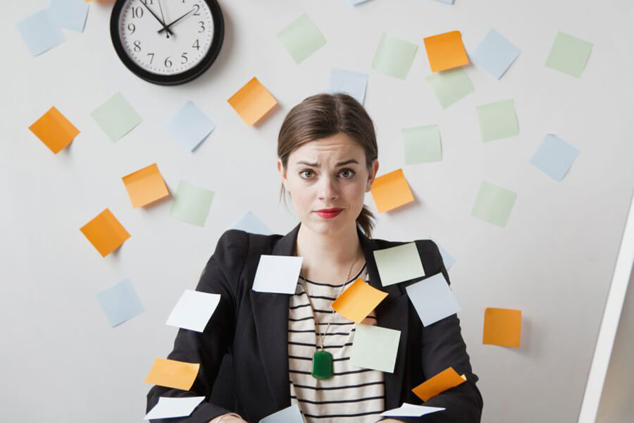 Comment créer un plan de gestion de temps et s’y tenir