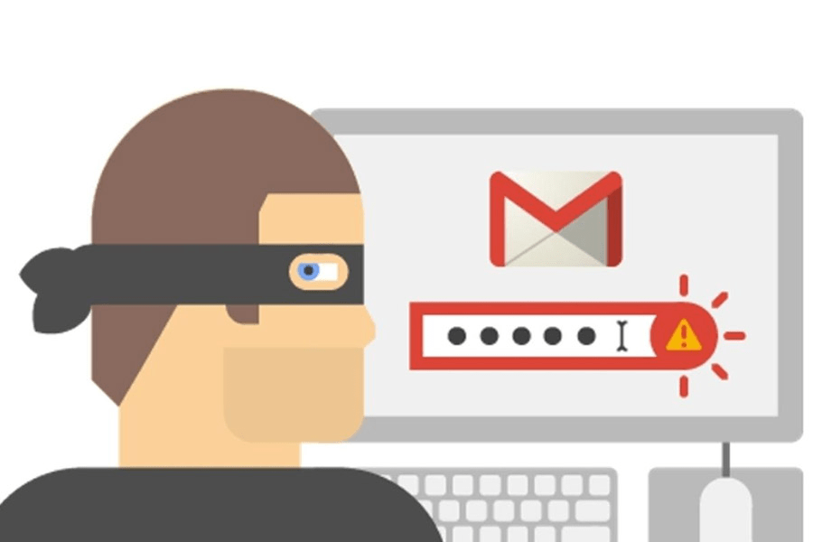 Gmail visé par une tentative de piratage