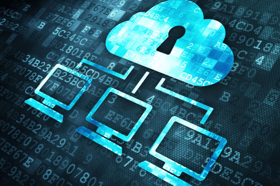 La sécurité dans le Cloud Computing