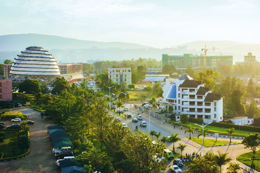 Les 10 meilleurs pays pour commencer son affaire en Afrique