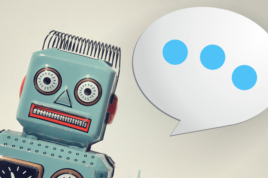 Les chatbots : Le future de la communication et du marketing