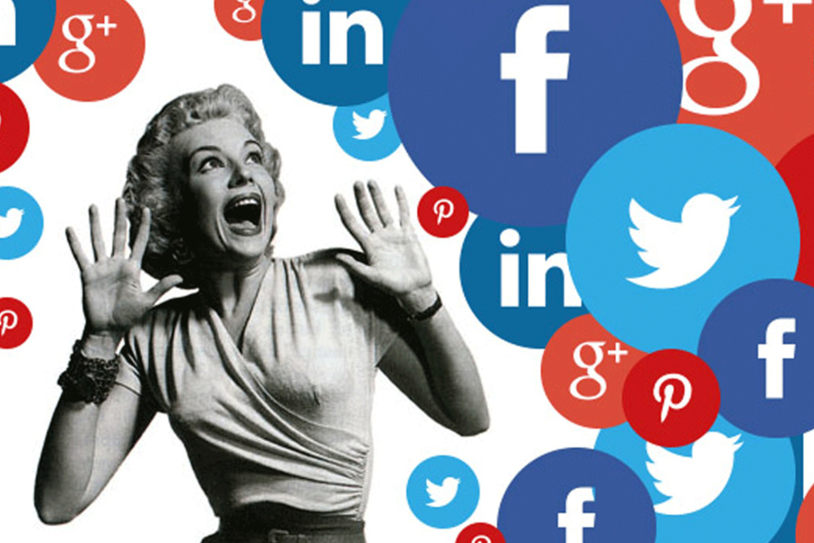 Les tendances réseaux sociaux en 2018