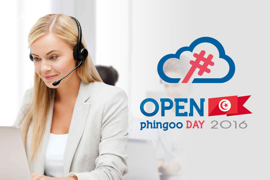 Open Phingoo Day 2016