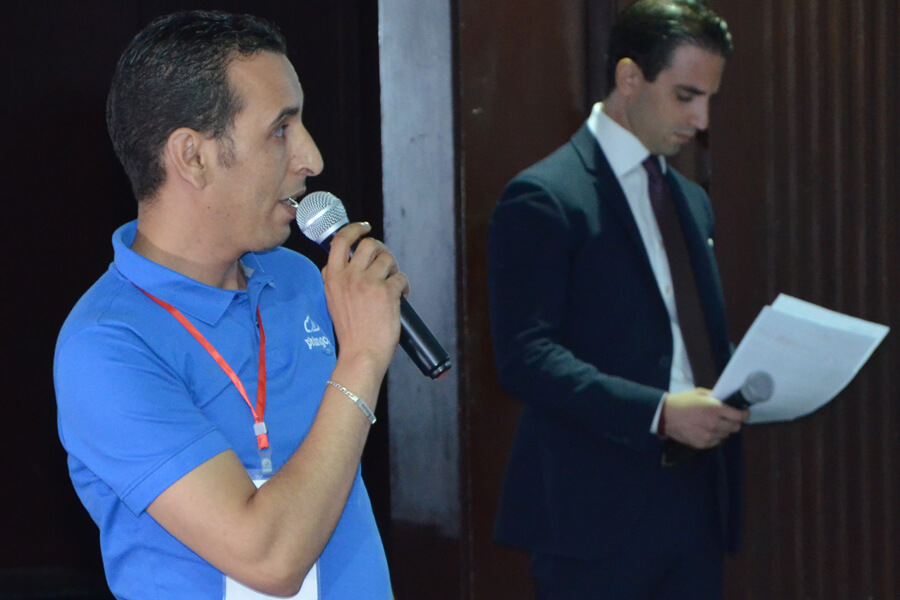 Open Phingoo Day 2016 : Témoignages et avis des participants