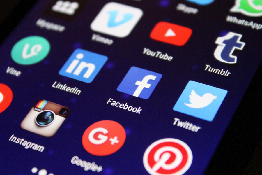 Les tendances médias sociaux 2016 pour des meilleurs résultats pour votre Business