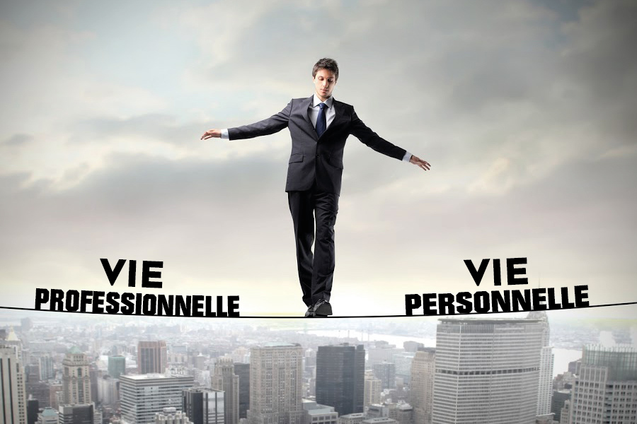 Vie privée et vie professionnelle : Comment trouver l’équilibre
