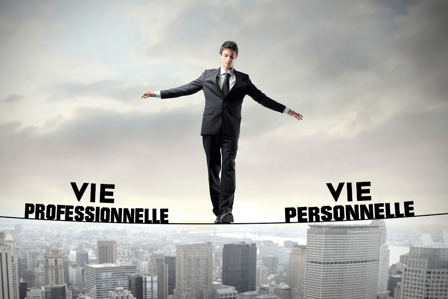 Vie privée et vie professionnelle : Comment trouver l’équilibre