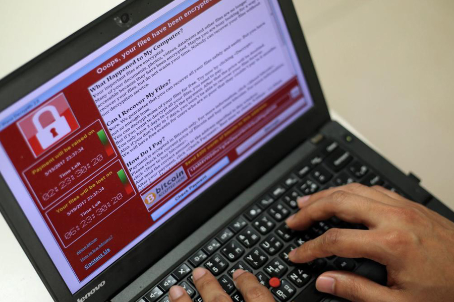 Ransomware WannaCry : La gigantesque cyber attaque en cache d’autres ?